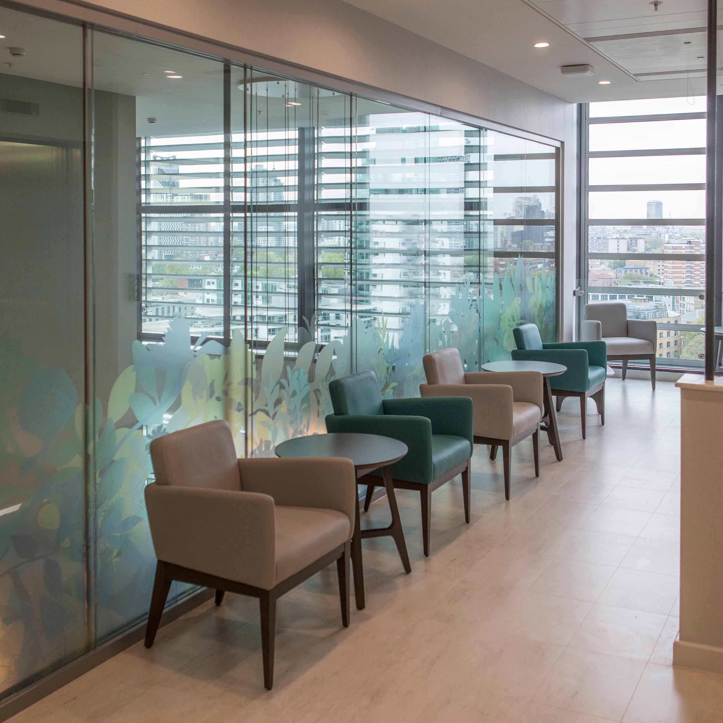 Lucentia Design Project 4