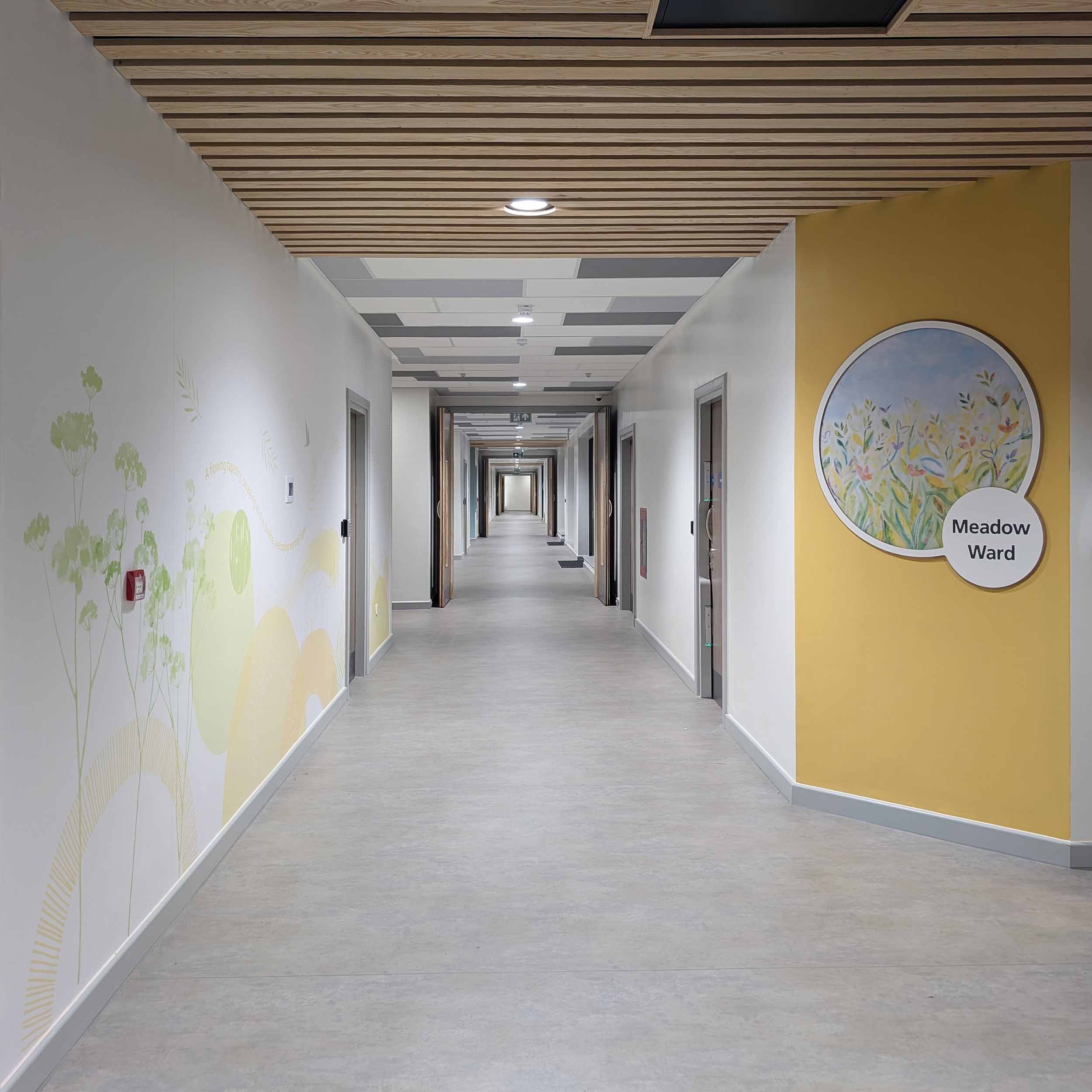 Lucentia Design Project 5