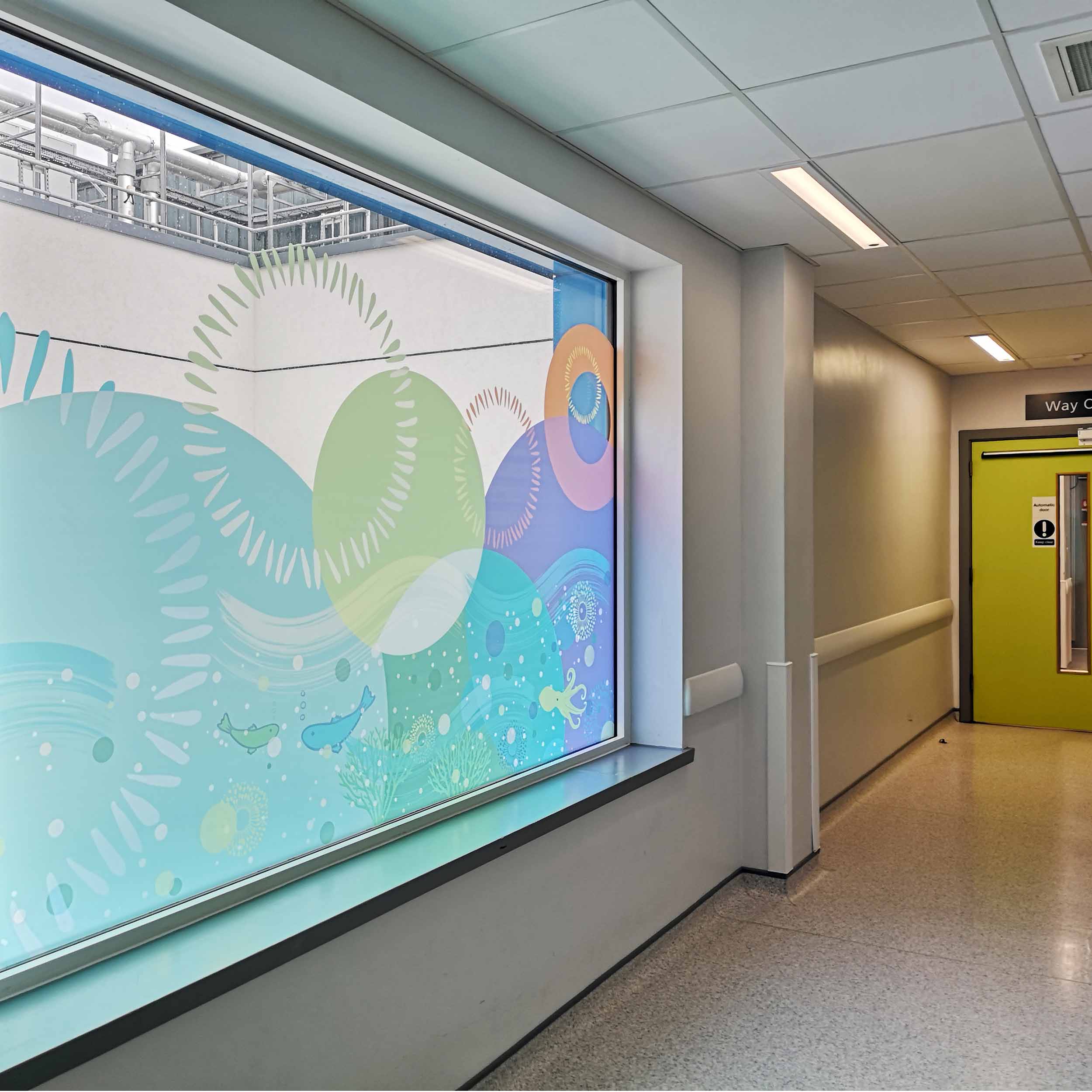 Lucentia Design Project 7