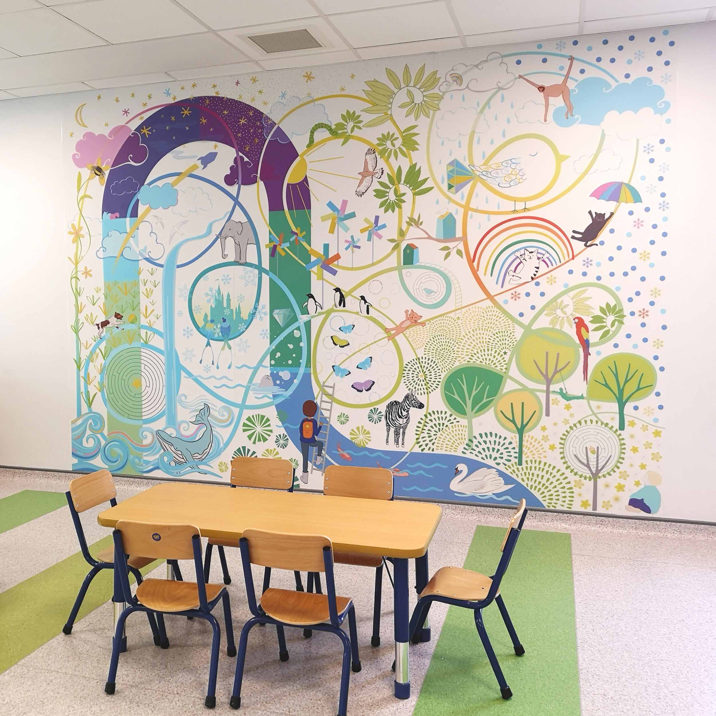 Lucentia Design Project 8