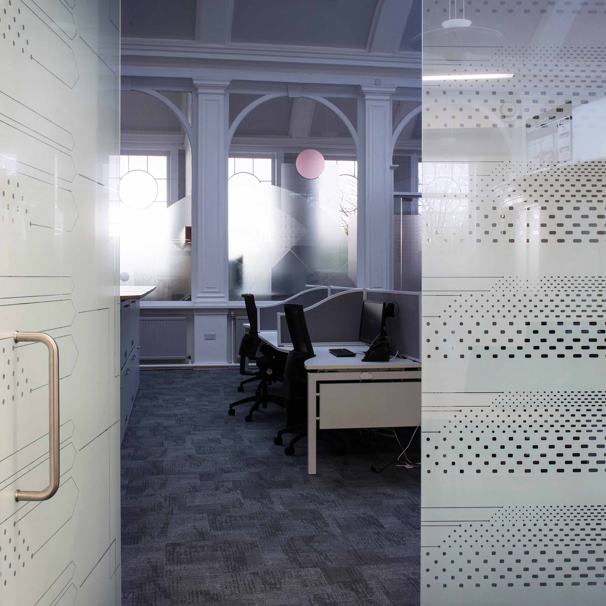 Lucentia Design Project 10