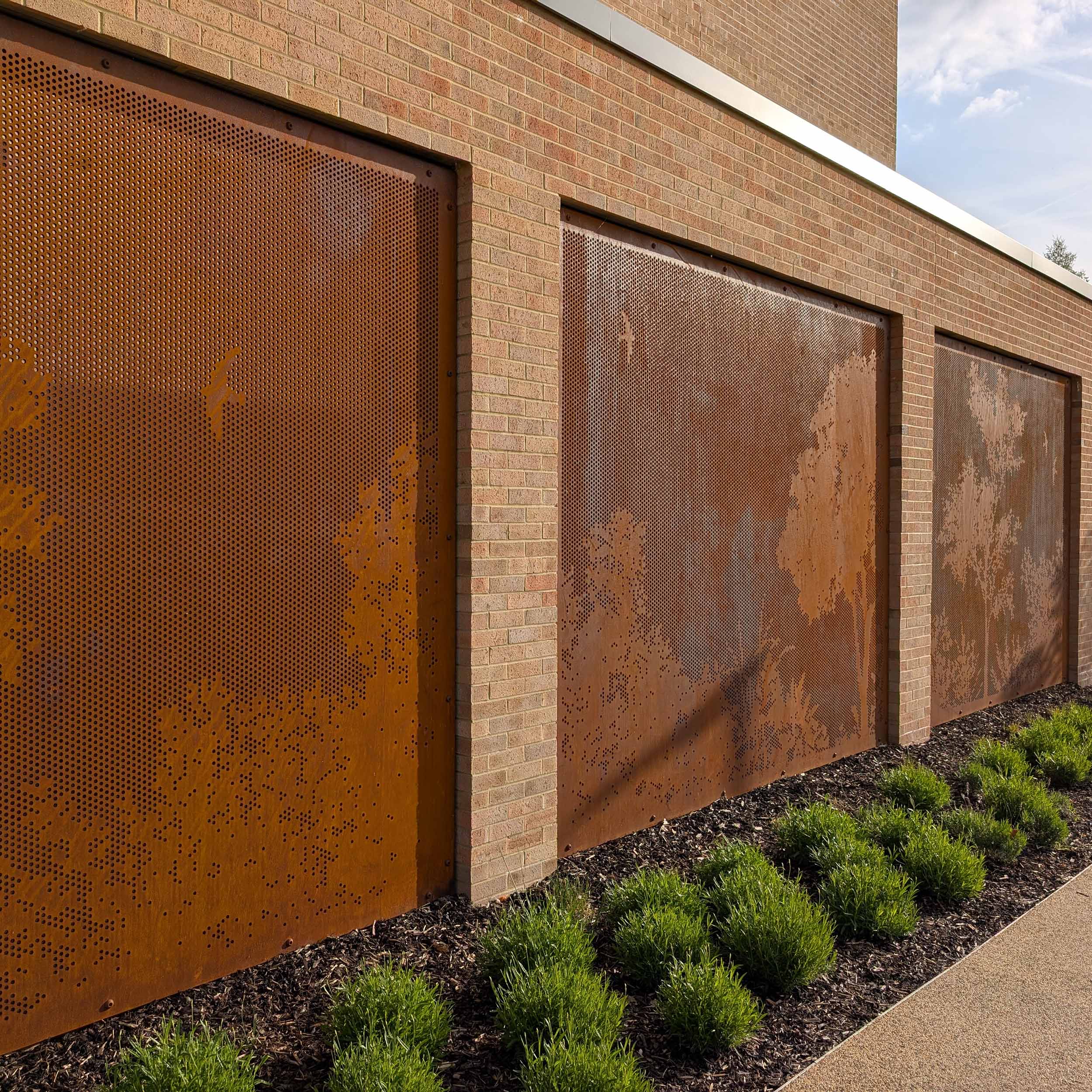 Lucentia Design Project 11